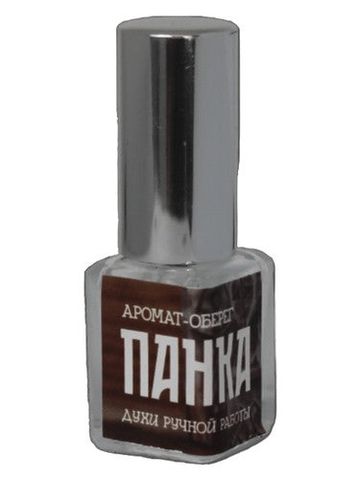 Aroma Karelia Panka (Панка) fragrance bottle