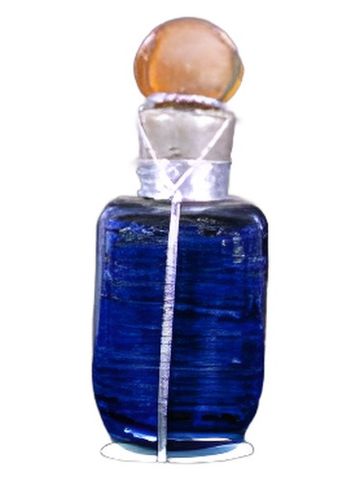 DSH Perfumes Minuit fragrance bottle