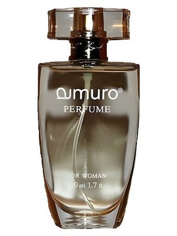 Dzintars Amuro 605 fragrance bottle