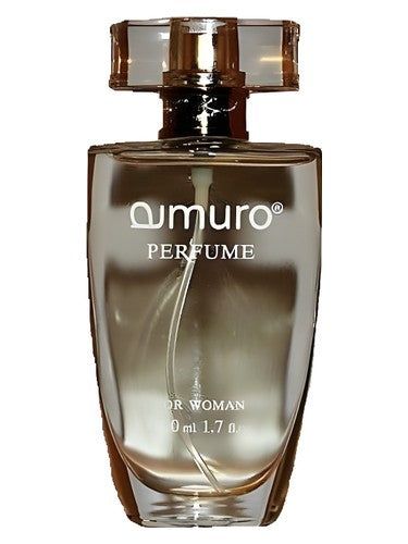 Dzintars Amuro 605 fragrance bottle