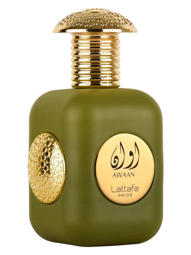 Lattafa Perfumes Awaan