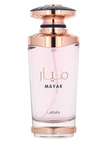 Lattafa Perfumes Mayar