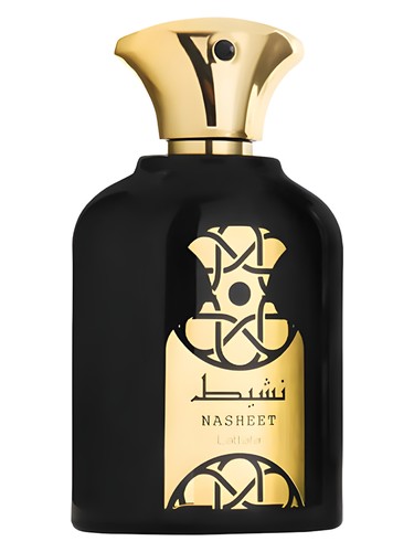 Lattafa Perfumes Nasheet
