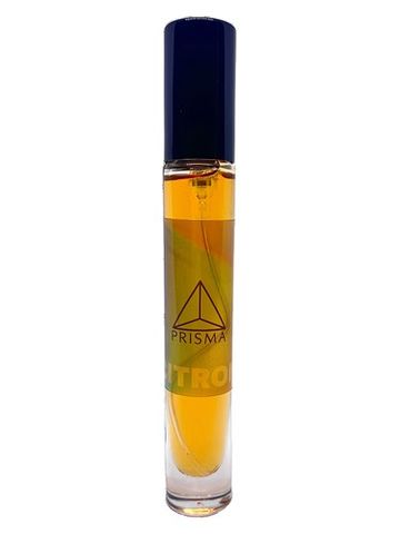 Prisma Parfums Citron fragrance bottle