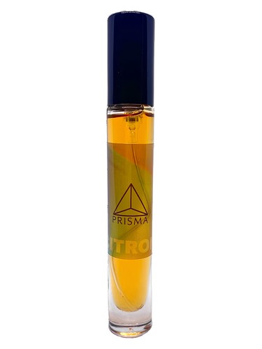 Prisma Parfums Citron fragrance bottle