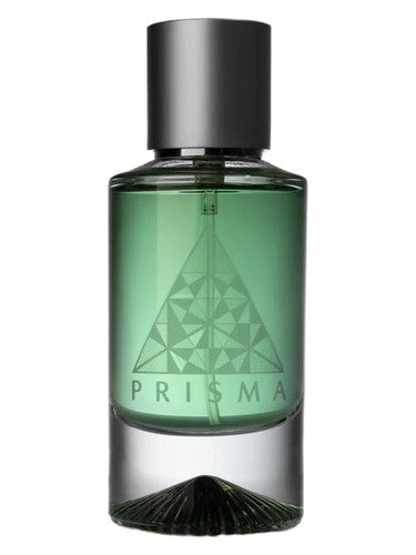 Prisma Parfums Emerald fragrance bottle