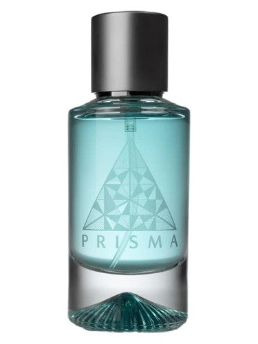 Prisma Parfums Aquamarine fragrance bottle