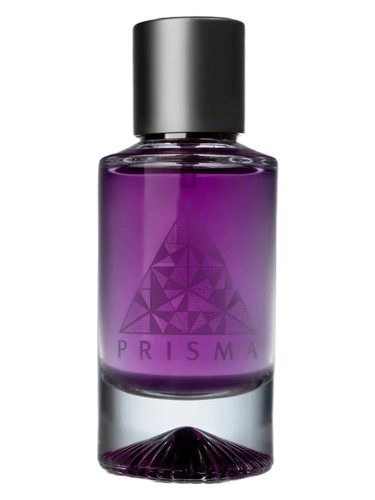 Prisma Parfums Amethyst fragrance bottle