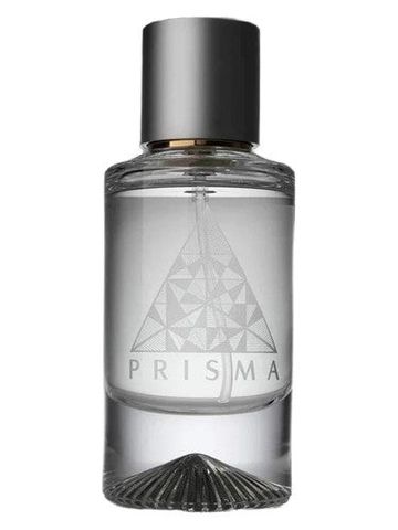 Prisma Parfums Diamond fragrance bottle