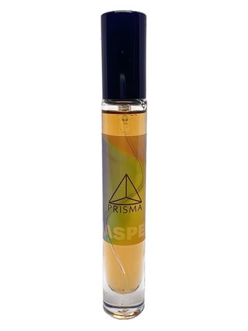Prisma Parfums Jasper fragrance bottle