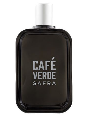 L Occitane Au Bresil Café Verde Safra fragrance bottle