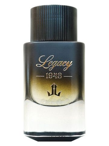 Legacy 1948 fragrance bottle