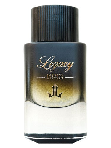 Legacy 1948 fragrance bottle