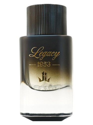 Legacy 1953 fragrance bottle