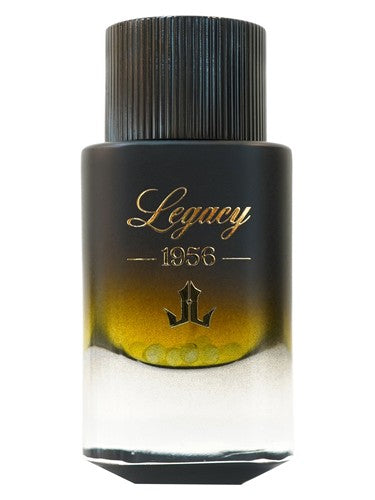 Legacy 1956 fragrance bottle