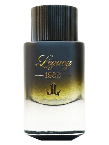 Legacy 1958