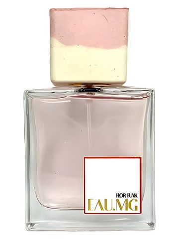 EAU MG Flor Funk fragrance bottle