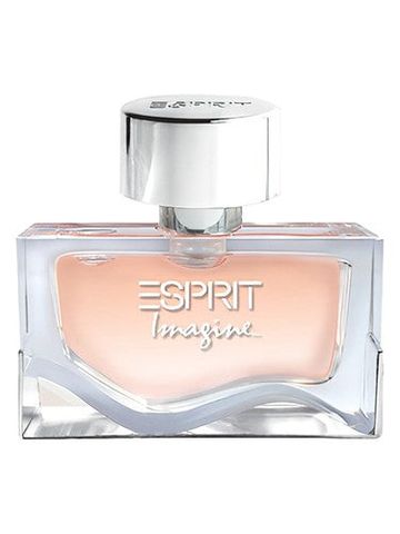 Esprit Imagine for Her fragrance bottle