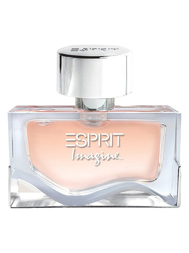 Esprit Imagine for Her fragrance bottle