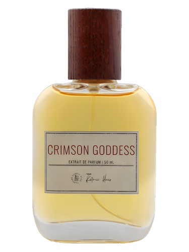 Parfums Karmic Hues Crimson Goddess