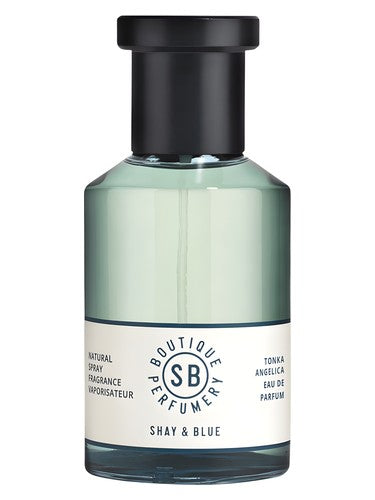 Shay & Blue London Tonka Angelica