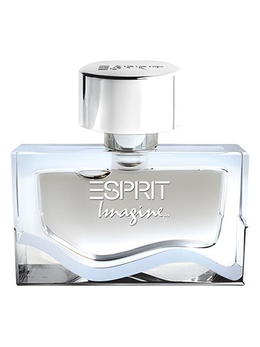 Esprit Imagine for Him fragrance bottle