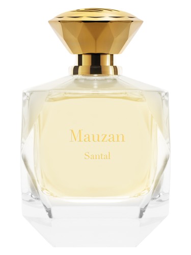 Mauzan Santal