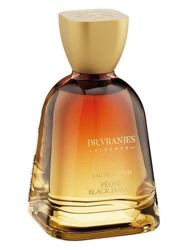 Dr Vranjes Firenze Peonia Black Jasmine fragrance bottle