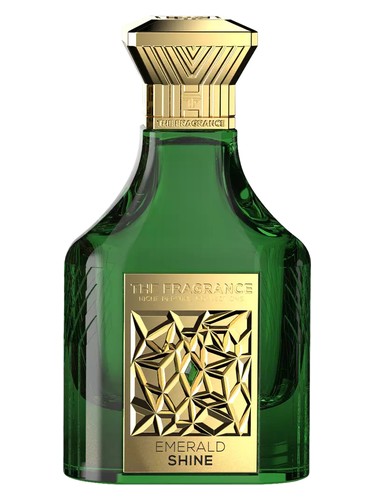 The Fragrance Emerald Shine