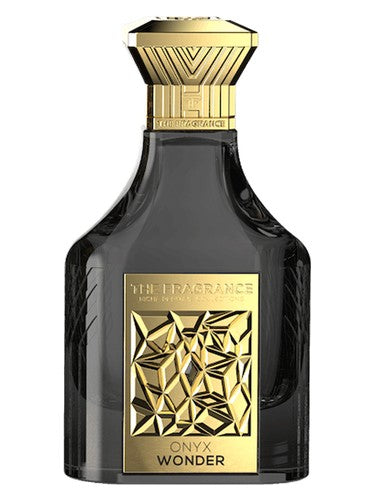 The Fragrance Onyx Wonder