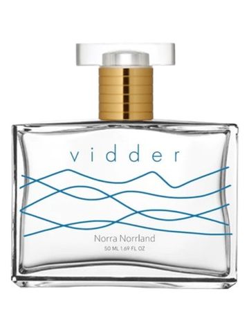 Norra Norrland Vidder fragrance bottle