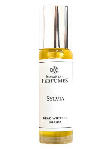 Immortal Perfumes Sylvia