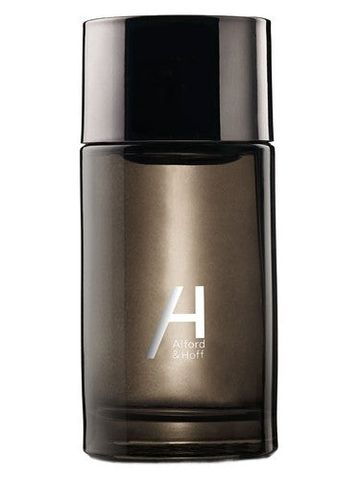 Alford & Hoff Alford & Hoff No 3 fragrance bottle