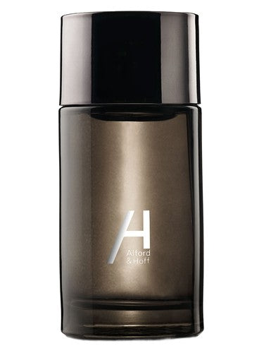 Alford & Hoff Alford & Hoff No 3 fragrance bottle