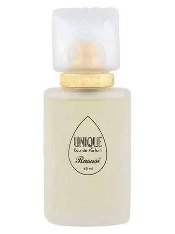 Rasasi Unique fragrance bottle