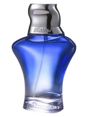 Rasasi Instincts fragrance bottle
