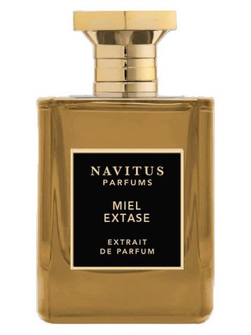 Navitus Parfums Miel Extase fragrance bottle