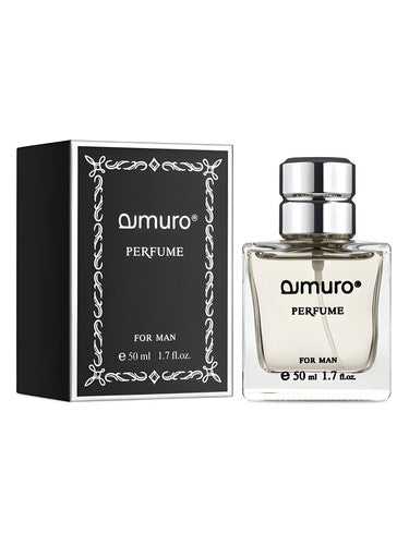 Dzintars Amuro 515 fragrance bottle
