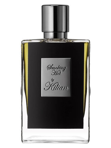 By Kilian Smoking Hot fragrance bottle