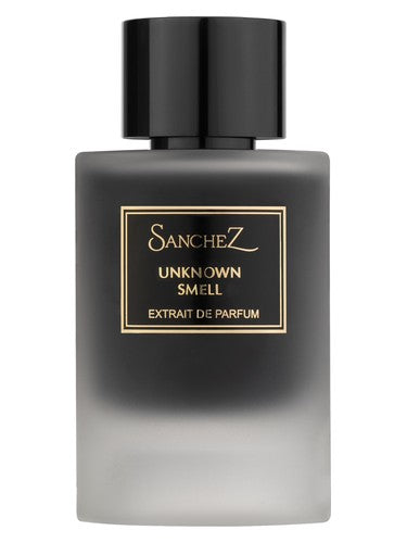 Sanchez Unknown Smell