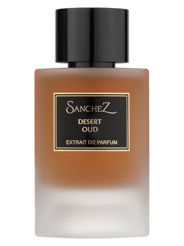 Sanchez Desert Oud