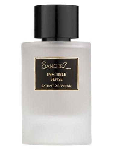 Sanchez Invisible Sense
