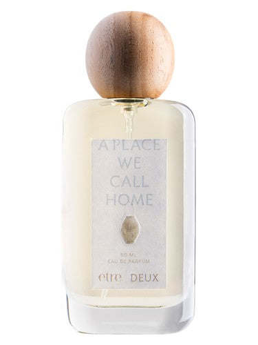 Être A Place We Call Home fragrance bottle