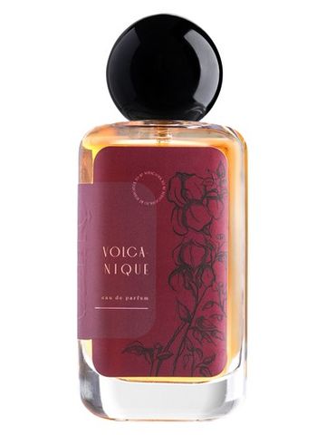 Être Volcanique fragrance bottle