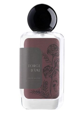 Être Force d'Âme fragrance bottle