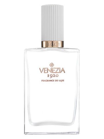 Venezia 1920 Peggy fragrance bottle