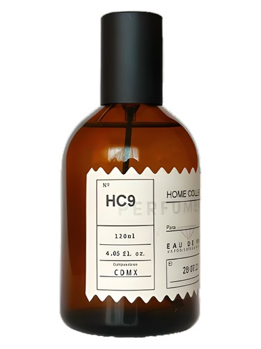 Perfumérica HC9 Higo