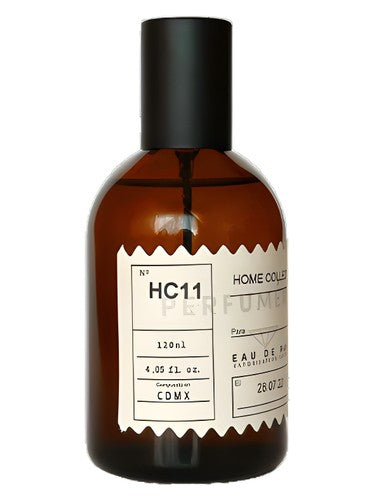 Perfumérica HC11 Incienso