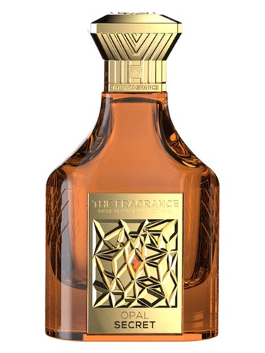 The Fragrance Opal Secret