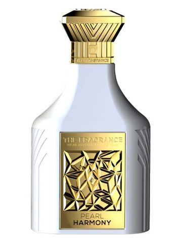 The Fragrance Pearl Harmony fragrance bottle